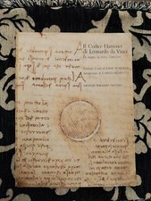 Il Codice Hammer di Leonardo