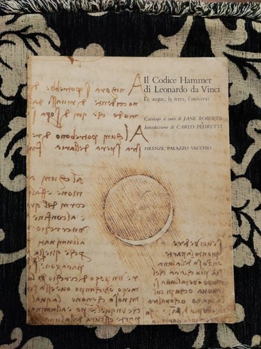 Codice hammer leonardo - codice,