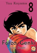 Forza Genki! Forza Sugar. Vol. 8 - Koyama Yuu