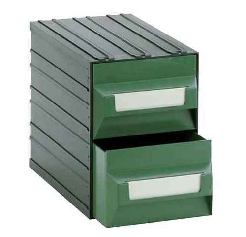 Cassettiera porta minuteria
