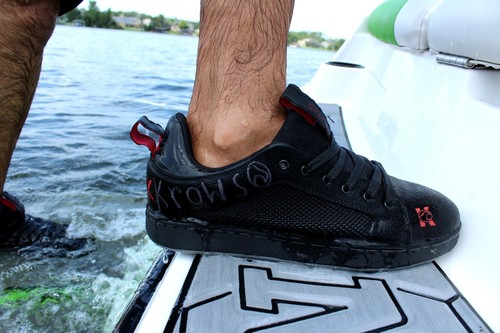 Scarpe acqua liquid - scarpe,