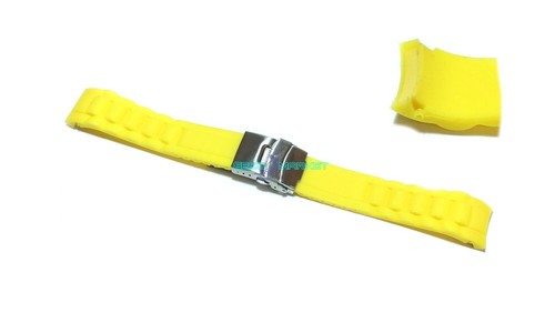 Cinturino gomma orologio