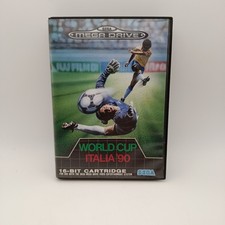 Videogioco per Sega Mega Drive