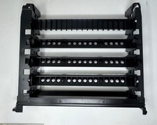 Original Fuji Plate Rack Side