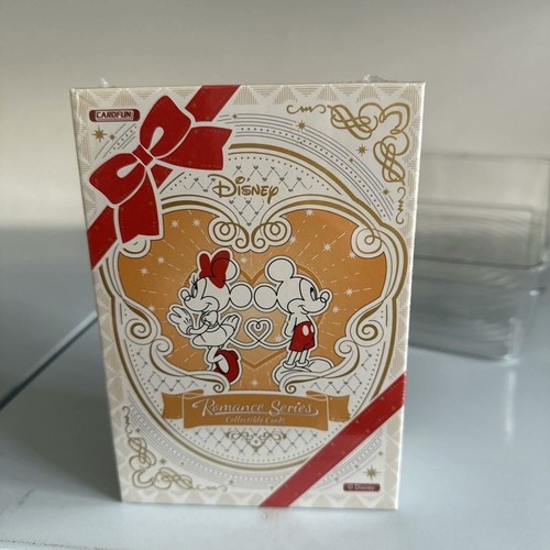 Card fun disney - card,