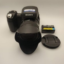 Sony Cyber-shot DSC-R1