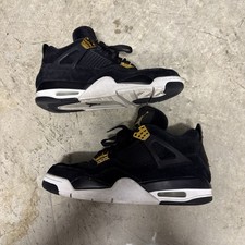 Jordan 4 Retro Royalty 2017