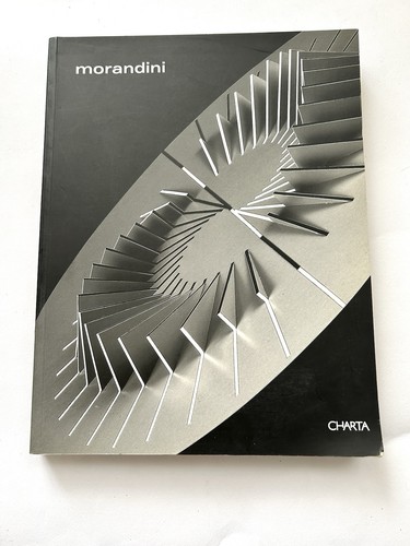 Marcello morandini charta - marcello,