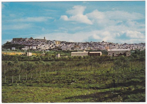 Minervino murge bari - minervino,