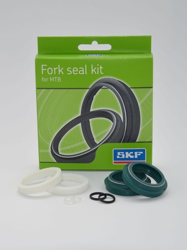 Kit guarnizioni forcella skf - kit,