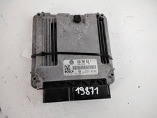 CENTRALINA INIEZIONE PER