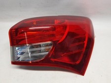 Fanale posteriore destro