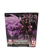 Saint Cloth Myth EX Figura Wyvern Rhadamanthys Bandai Giappone JP
