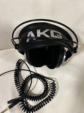 AKG K 271 MK II Pro Cuffie 55
