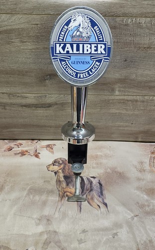 Vintage guinness kaliber beer - guinness,