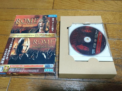 Rome total war gioco - war,