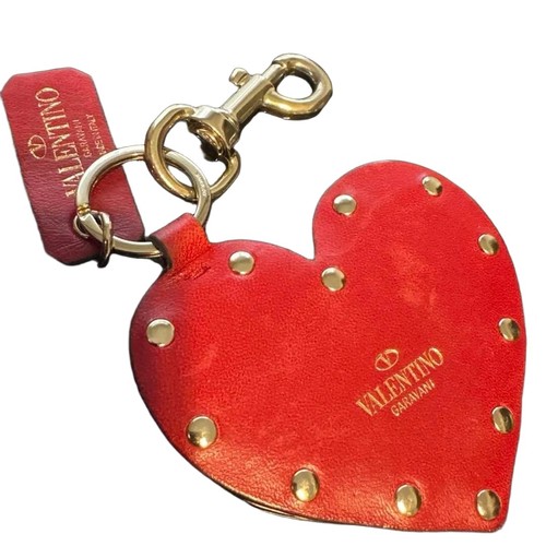 Portachiavi valentino garavani - portachiavi,