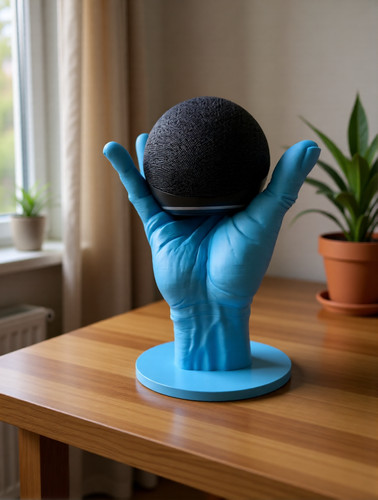 Amazon alexa echo mano - echo,