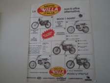 advertising Pubblicità 1977