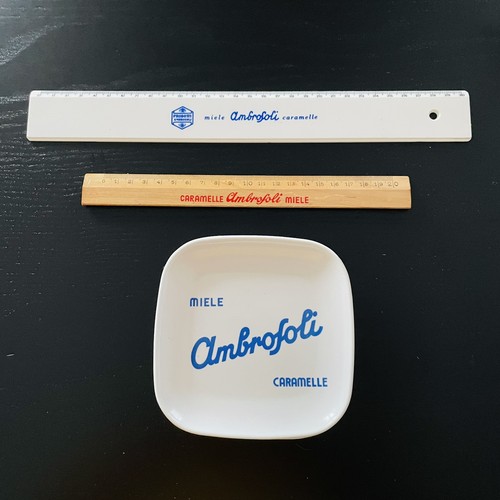 Caramelle miele ambrosoli - caramelle,