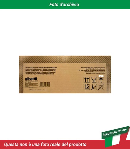B0573 olivetti copia - olivetti, 2301