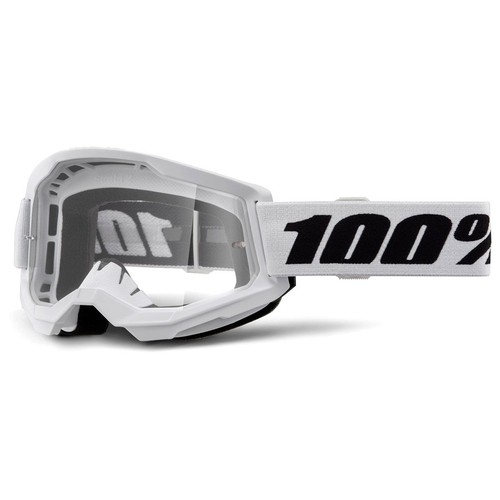 Maschera occhiali goggle 100 - occhiali, 100%