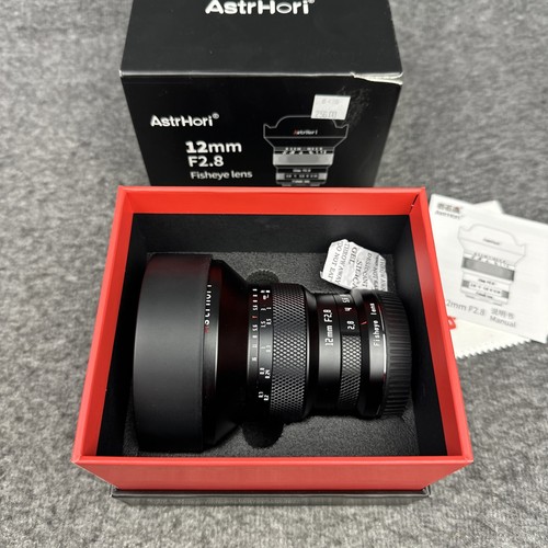 Astrhori 8 mf - astrhori, f2.8