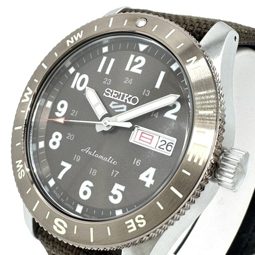 Orologio campo seiko - campo,