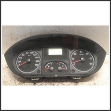 Quadro Strumenti Tachimetro