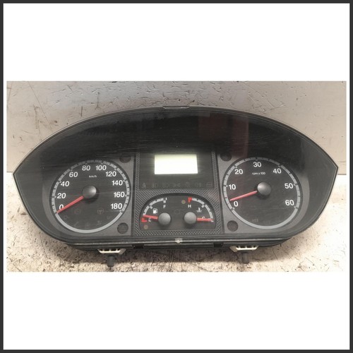 Quadro strumenti tachimetro - quadro,