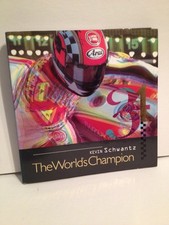 Kevin Schwantz 'The World's