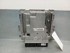 391012U120 centralina motore