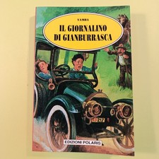 IL GIORNALINO DI GIANBURRASCA