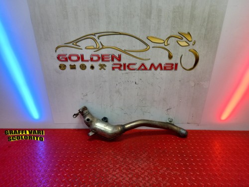 Giunto tubo scarico suzuki gsr - giunto,