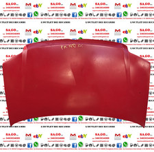 COFANO ANTERIORE FIAT PANDA 169 II°SERIE ANNO 2003/2012