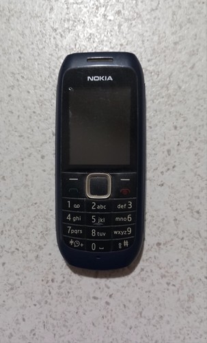 Cellulari vintage nokia 1616 - vintage,