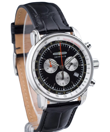 Orologio uomo zeppelin - orologio,