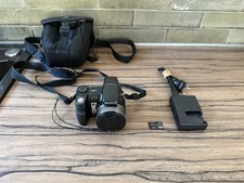 Appareil photo numérique Sony