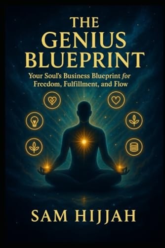 The genius blueprint your - the,