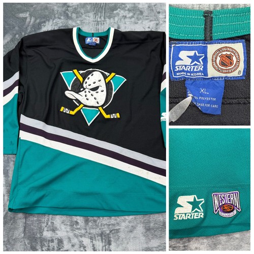 Maglia nhl alternativa vintage - maglia,