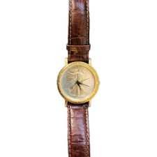 Orologio Argento Walking