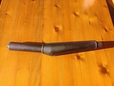 Marmitta Malaguti Fifty