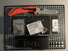 COLTELLO PIEGHEVOLE FOX FX