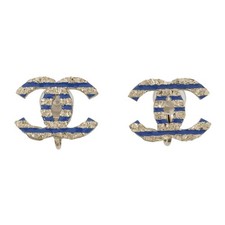 Orecchini CHANEL CC Logo