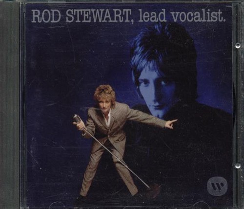Rod stewart lead - stewart,