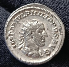 ANTONINIANO FILIPPO I L' ARABO