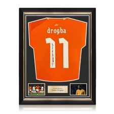 Maglia della Costa d'Avorio