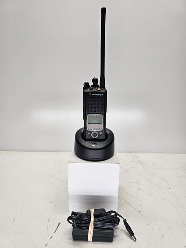 Motorola xts5000 model vhf - model,