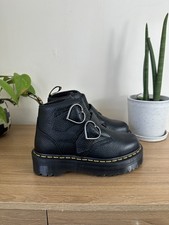 Stivali Dr Martens Devon cuore