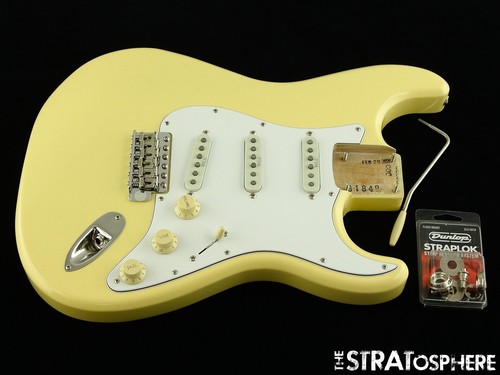 Caricato usa fender - usa, yngwie